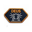 KIT PATCH LEGENDARIOS COMPLETO PADÃO MICROBORDADO ALTA QUALIDADE