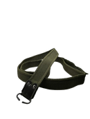 BANDOLEIRA 2 PONTAS - VERDE MILITAR