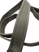 BANDOLEIRA 2 PONTAS - VERDE MILITAR