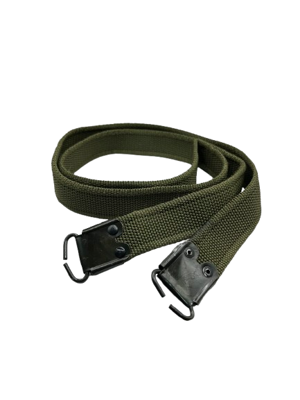 BANDOLEIRA 2 PONTAS - VERDE MILITAR