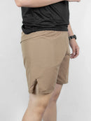 Calção de Brigada Militar RS PMRS BMRS Calção Bege