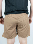 Calção de Brigada Militar RS PMRS BMRS Calção Bege