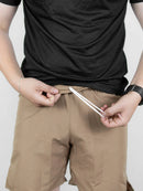 Calção de Brigada Militar RS PMRS BMRS Calção Bege