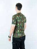 Camiseta Camuflada MalWee