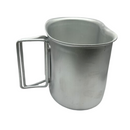 Caneca de alumínio Cantil 500ml