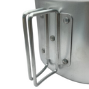 Caneca de alumínio Cantil 500ml