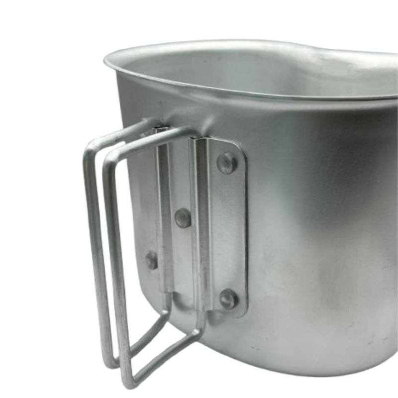 Caneca de alumínio Cantil 500ml