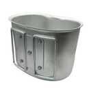 Caneca de alumínio Cantil 500ml