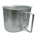 Caneca de alumínio Cantil 500ml