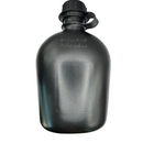 Cantil De Campanha Bélica - nas cores Preto e Verde