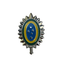 Distintivo Brasão de Boina do Exército Brasileiro