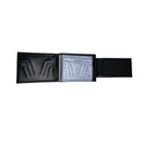 Carteira do Exército Brasileiro em couro sintético