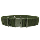 Cinto N.A Premium + Suspensório Acolchoado Com Bolsos Padrão EB