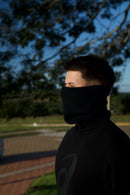 GOLA TÁTICA BALACLAVA TOUCA E CACHECOL EM SOFT TÉRMICO