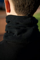 GOLA TÁTICA BALACLAVA TOUCA E CACHECOL EM SOFT TÉRMICO