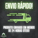 Carteira do Exército Brasileiro em couro sintético