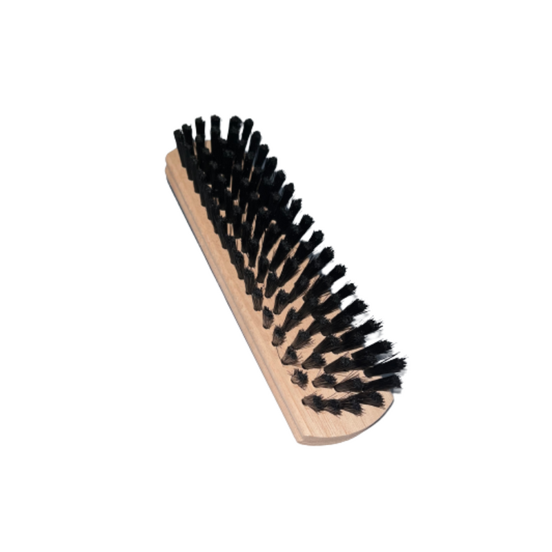 Escova De Sapato Engraxar E Lustrar Sapato Calaçado - Condor