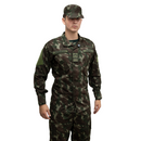 Farda Modelo Novo Exército Brasileiro Em Alta Solidez Camuflada Padrão RUE Caça e pesca