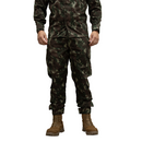 Farda Modelo Novo Exército Brasileiro Em Alta Solidez Camuflada Padrão RUE Caça e pesca