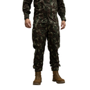 Farda Modelo Novo Exército Brasileiro Em Alta Solidez Camuflada Padrão RUE Caça e pesca