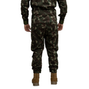 Farda Modelo Novo Exército Brasileiro Em Alta Solidez Camuflada Padrão RUE Caça e pesca