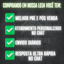 Carteira do Exército Brasileiro em couro sintético