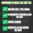 Nova divisa de Tiro de Guerra padrão RUE