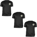 Kit 3 Camisetas Brigada militar PMRS