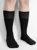 Par de Meias Táticas para Coturno Militar Cano Alto