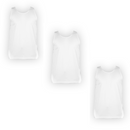 Kit 3 Regata de TFM Personalizada Militar Masculina Dry Fit Manga Curta Tática Esporte Academia Caça e Pesca