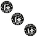 Kit 3 Brevês da Operação Taquari 2