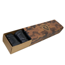 Kit Campo Básico Militar Recruta Sobrevivência Titans