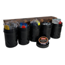 Kit Campo Básico Militar Recruta Sobrevivência Titans