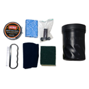 Kit Campo Básico Militar Recruta Sobrevivência Titans