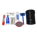 Kit Campo Básico Militar Recruta Sobrevivência Titans