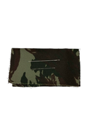 Kit Costura completo Comandos Selva com Pote Impermeável