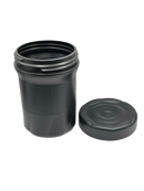 Kit Manutenção de Coturno Completo comandos selva com pote impermeável