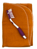 Kit Manutenção de Coturno Completo comandos selva com pote impermeável