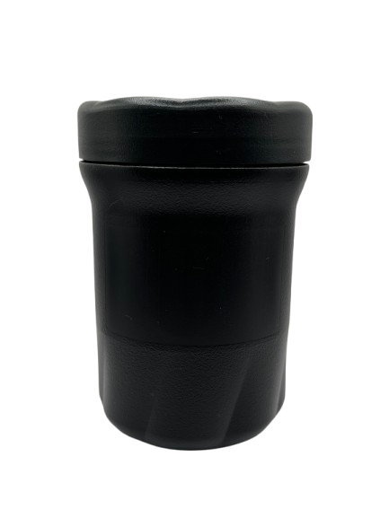 Kit Manutenção de Coturno Completo comandos selva com pote impermeável