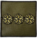 NOVAS DIVISAS EXÉRCITO BRASILEIRO baixa visibilidade