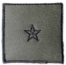 NOVAS DIVISAS EXÉRCITO BRASILEIRO baixa visibilidade