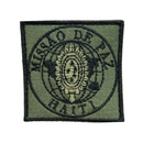 Nova Divisa Haiti Missão de Paz de baixa visibiliade