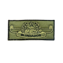 Novas Divisas de Cursos de EB de Baixa Visibilidade novo Padrão RUE