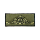 Novas Divisas de Cursos de EB de Baixa Visibilidade novo Padrão RUE