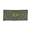 Novas Divisas de Cursos de EB de Baixa Visibilidade novo Padrão RUE