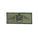 Novas Divisas de Cursos de EB de Baixa Visibilidade novo Padrão RUE