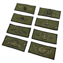 Novas Divisas de Cursos de EB de Baixa Visibilidade novo Padrão RUE