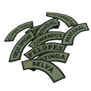 Novas Manicacas de cursos de baixa luminosidade padrão