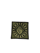 Novas Divisas de Curso e estagio Novo Padrão De Baixa Luminosidade