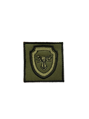 Novas Divisas de Curso e estagio Novo Padrão De Baixa Luminosidade